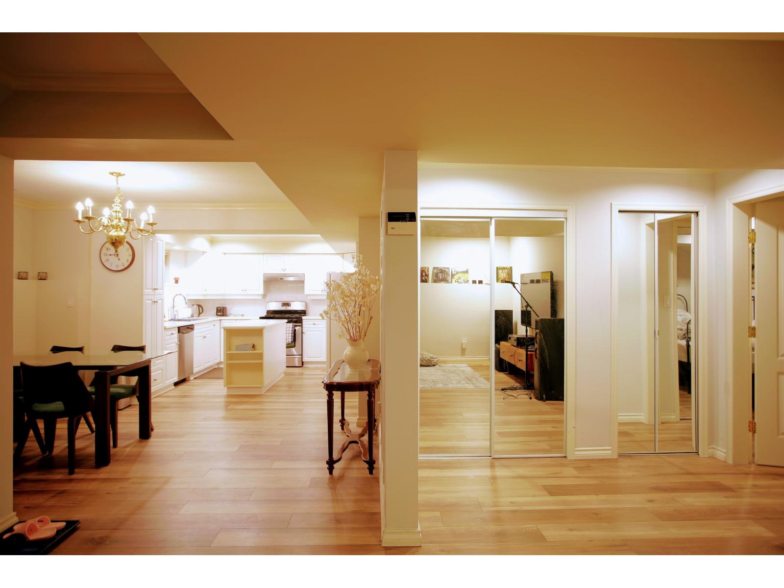 Basement-10958 163 Street, Surrey, British Columbia  V4N 1N8 - Photo 9 - R3169905