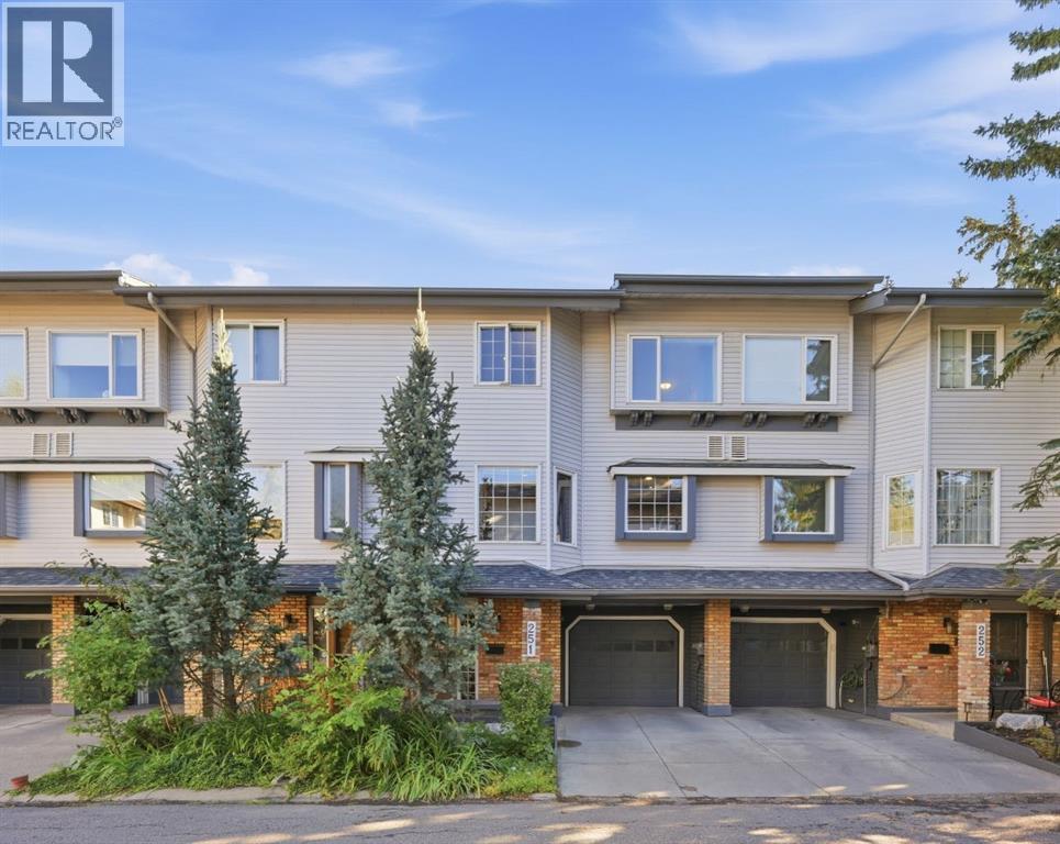 251, 4037 42 Street Nw, Calgary, Alberta  T3A 2M9 - Photo 3 - A2346113