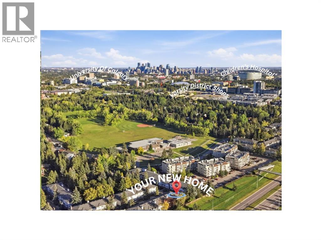 251, 4037 42 Street Nw, Calgary, Alberta  T3A 2M9 - Photo 2 - A2346113