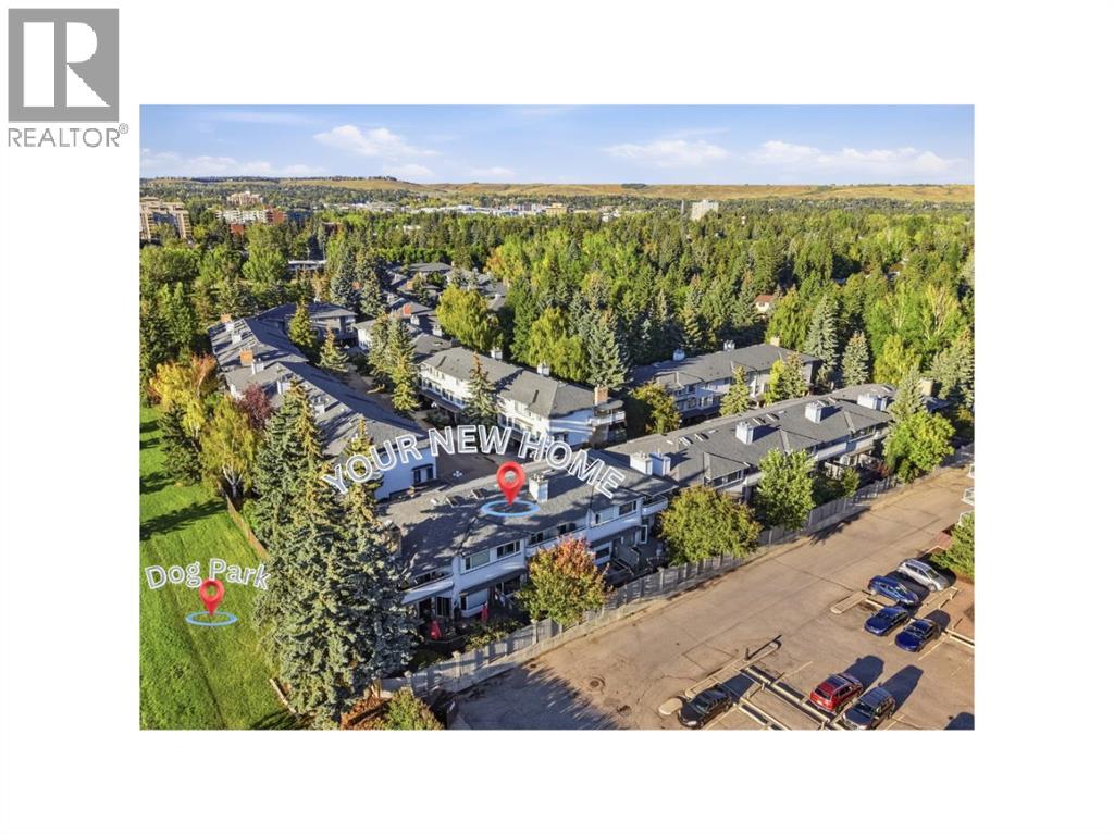 251, 4037 42 Street Nw, Calgary, Alberta  T3A 2M9 - Photo 1 - A2346113