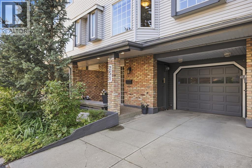 251, 4037 42 Street Nw, Calgary, Alberta  T3A 2M9 - Photo 4 - A2346113