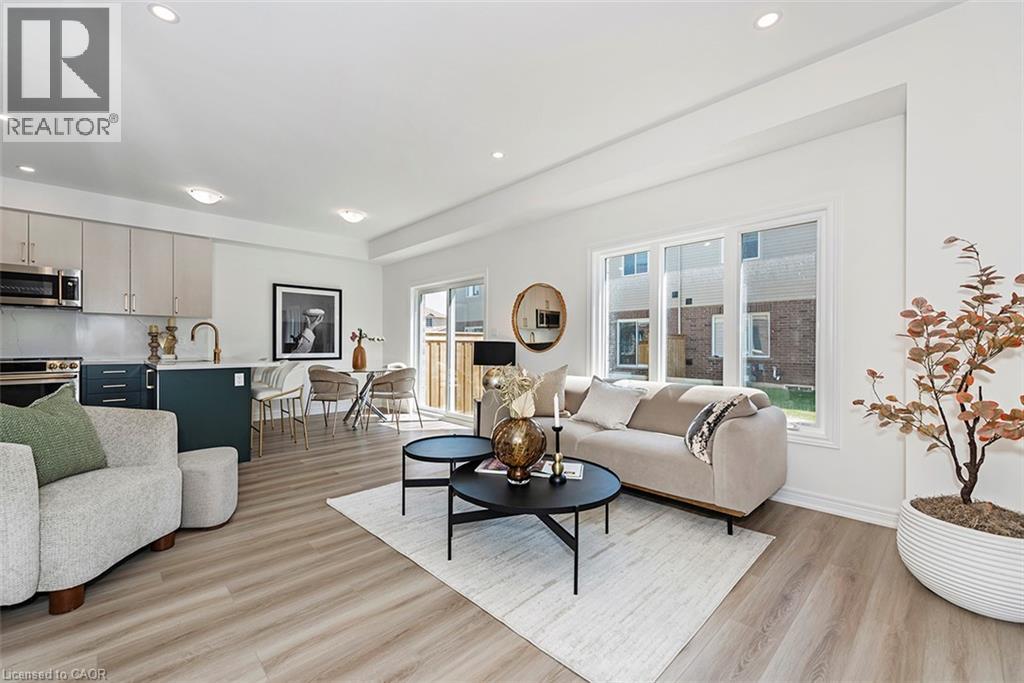 205 Thames Way Unit# 29, Mount Hope, Ontario  L0R 1W0 - Photo 7 - 40861238