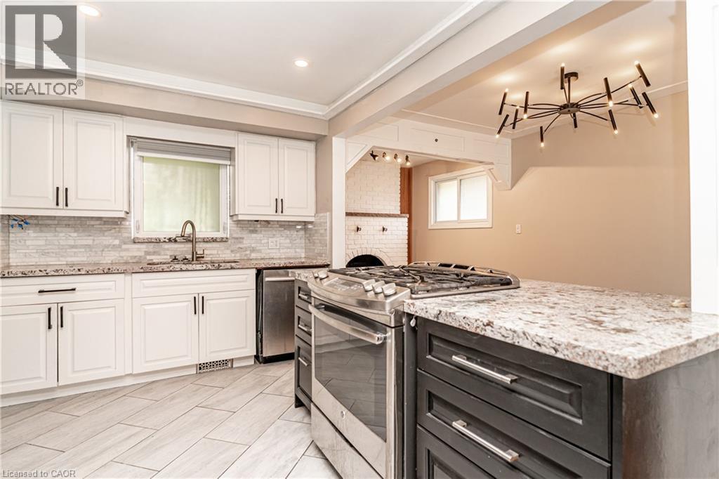 33 Kenwood Crescent Unit# (Main Level), Hamilton, Ontario  L8T 1W3 - Photo 10 - 40866836