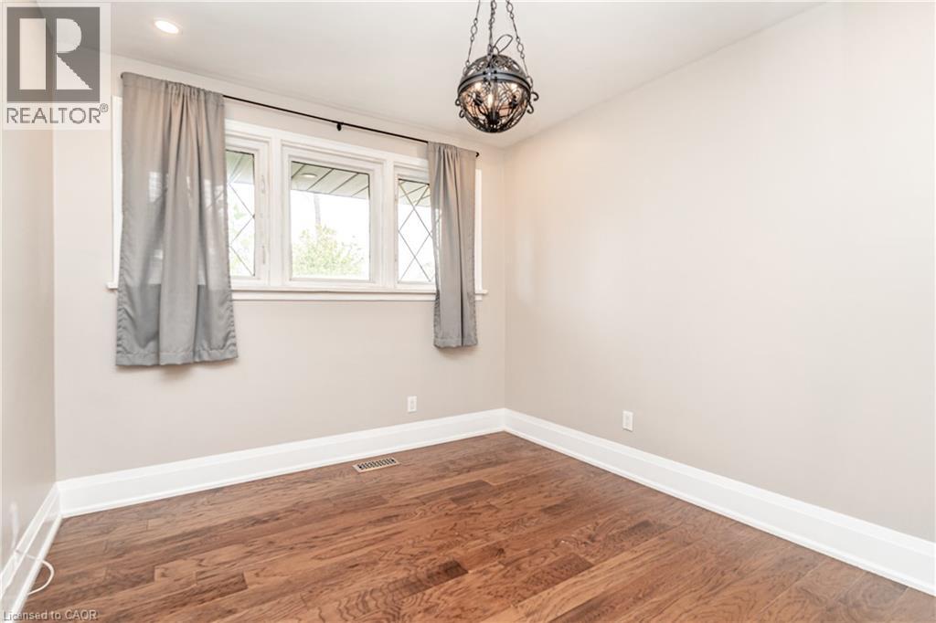 33 Kenwood Crescent Unit# (Main Level), Hamilton, Ontario  L8T 1W3 - Photo 13 - 40866836