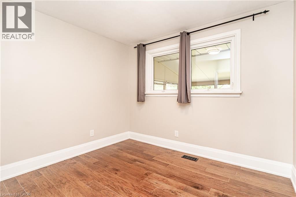 33 Kenwood Crescent Unit# (Main Level), Hamilton, Ontario  L8T 1W3 - Photo 15 - 40866836
