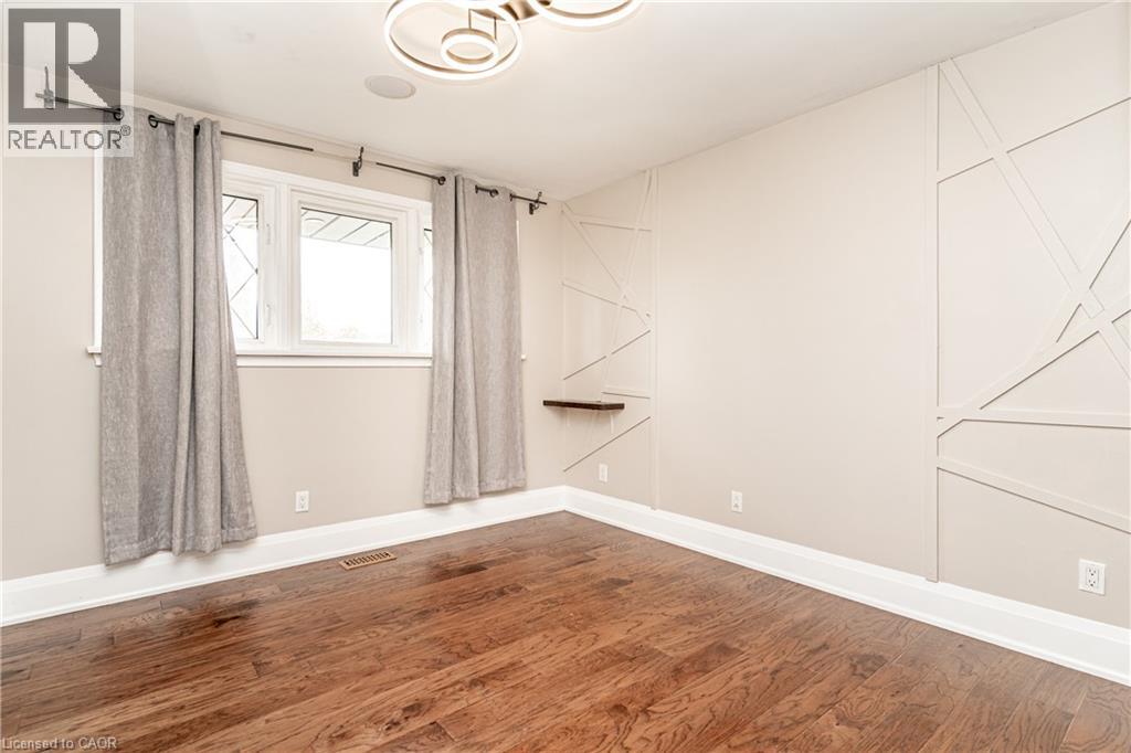 33 Kenwood Crescent Unit# (Main Level), Hamilton, Ontario  L8T 1W3 - Photo 19 - 40866836