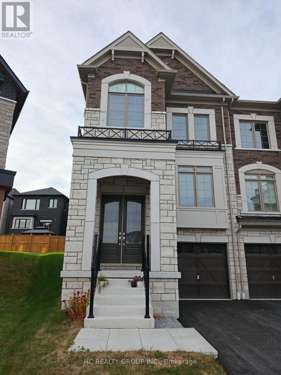 1030 VALHALLA TERRACE, pickering, Ontario