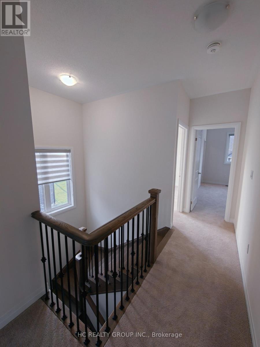 1030 Valhalla Terrace, Pickering, Ontario  L1X 0P8 - Photo 12 - E13832668