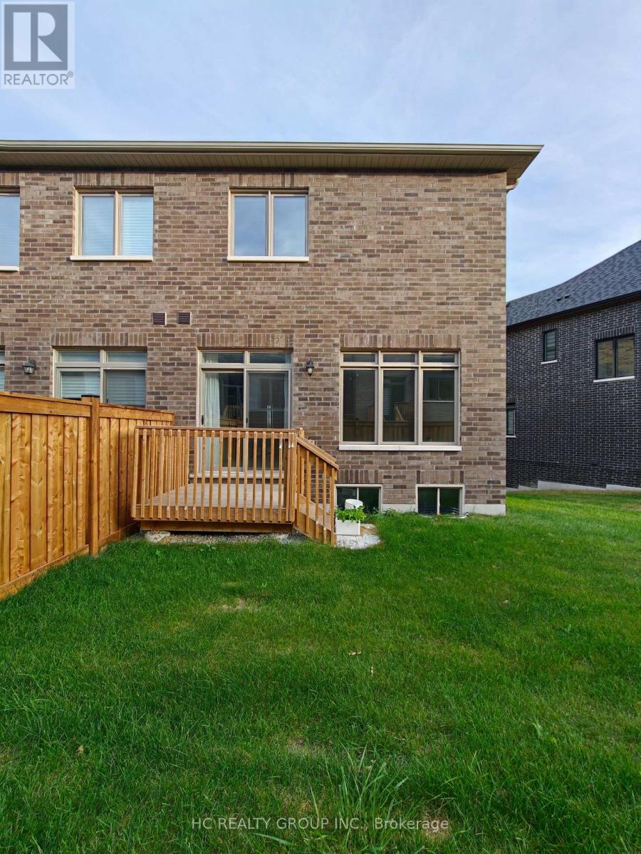1030 Valhalla Terrace, Pickering, Ontario  L1X 0P8 - Photo 13 - E13832668