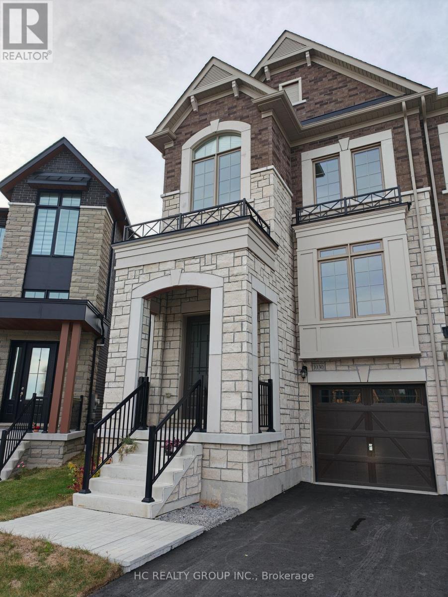 1030 Valhalla Terrace, Pickering, Ontario  L1X 0P8 - Photo 2 - E13832668