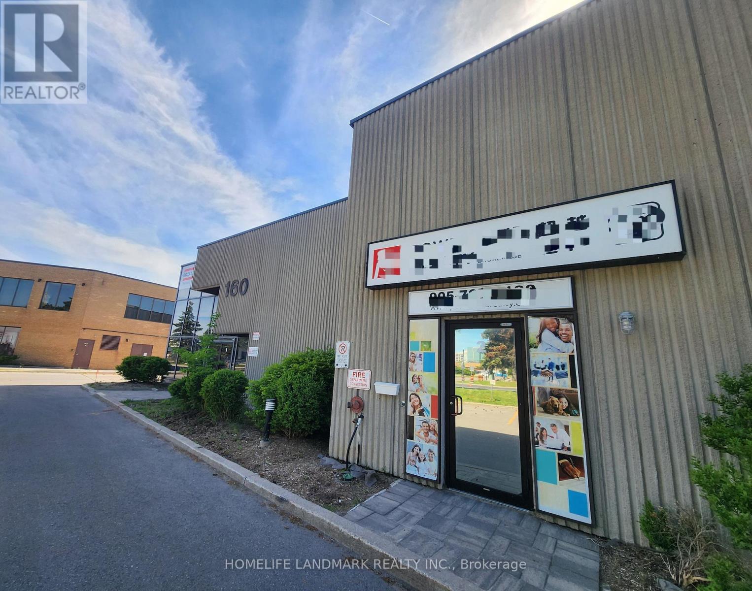 2A - 160 WEST BEAVER CREEK ROAD, richmond hill (beaver creek business park), Ontario