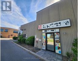2A - 160 WEST BEAVER CREEK ROAD, Richmond Hill, Ontario