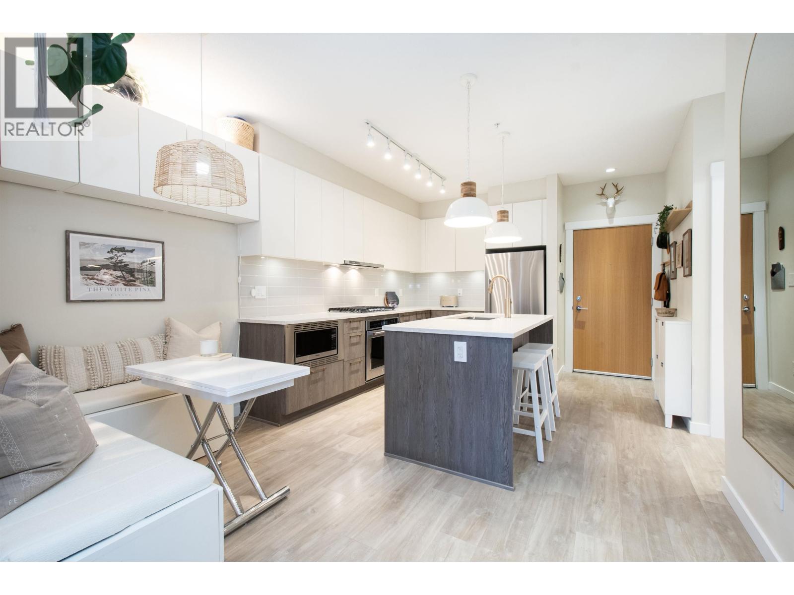 111 615 E 3rd Street, North Vancouver, British Columbia  V7L 0G3 - Photo 13 - R3162215