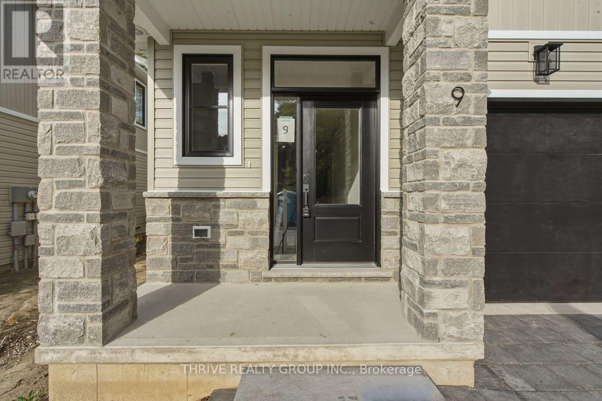 9 - 279 Hill Street, Central Elgin, Ontario  N5L 0C4 - Photo 4 - X13832690
