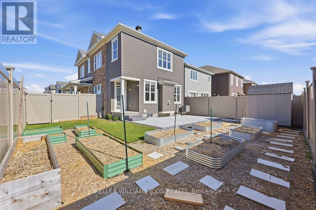170 Bartonia Circle, Ottawa, Ontario  K4A 1E3 - Photo 36 - X13832672