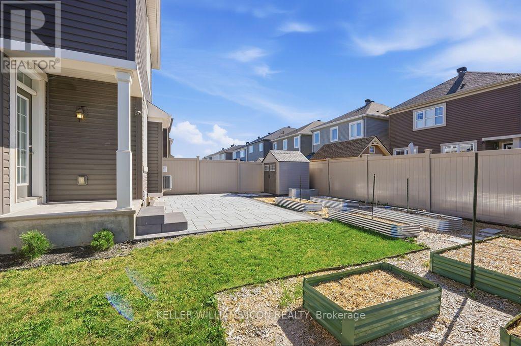 170 Bartonia Circle, Ottawa, Ontario  K4A 1E3 - Photo 38 - X13832672