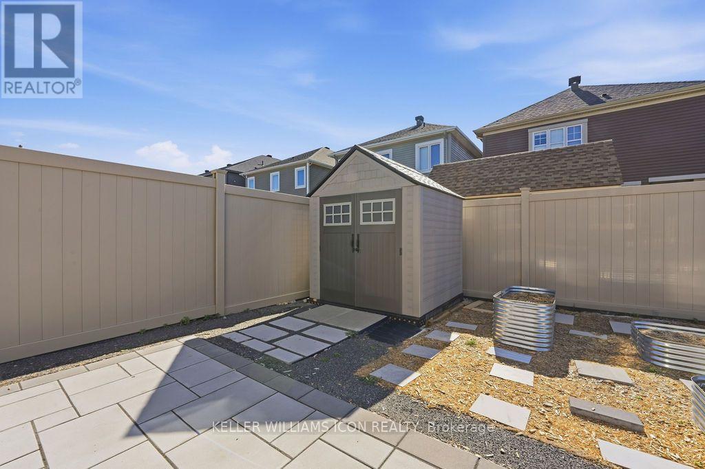 170 Bartonia Circle, Ottawa, Ontario  K4A 1E3 - Photo 39 - X13832672