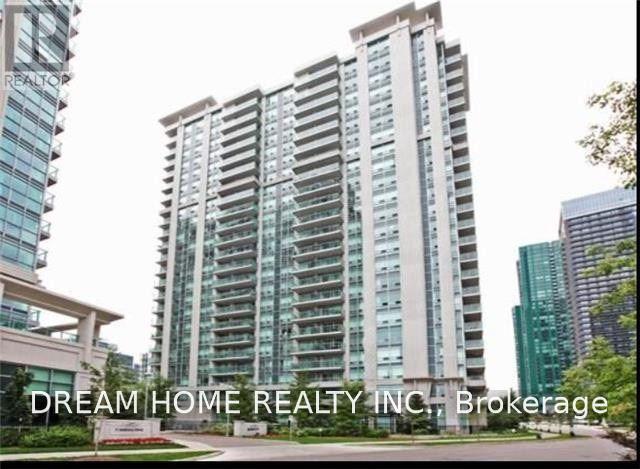 605 - 35 BALES AVENUE, Toronto, Ontario