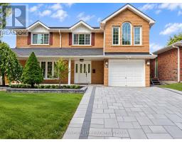 48 BELLBURY CRESCENT, Toronto, Ontario
