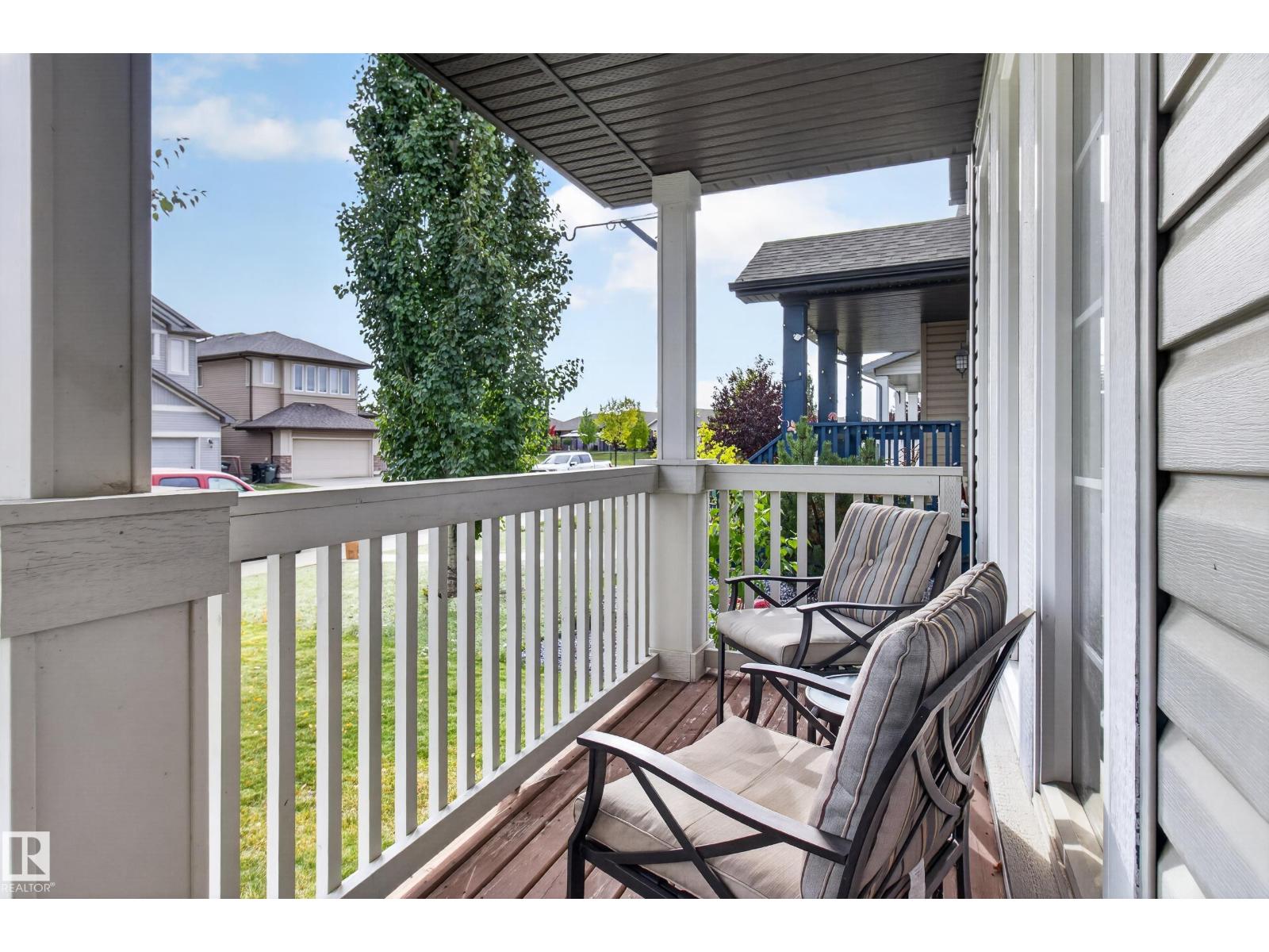 528 Stoneridge Dr, Sherwood Park, Alberta  T8H 0S8 - Photo 3 - E4510633