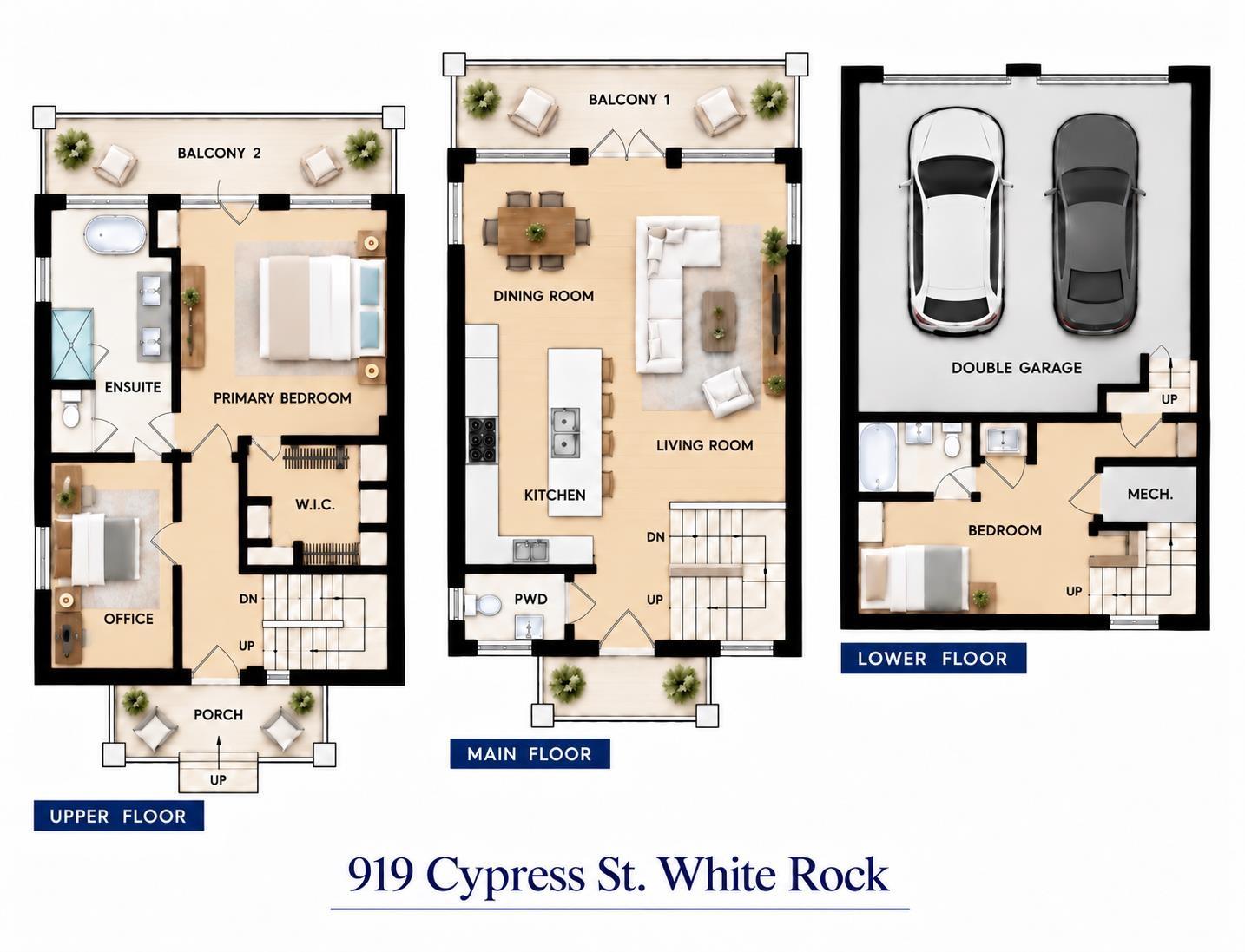 919 Cypress Street, White Rock, British Columbia  V4B 5A5 - Photo 20 - R3166672