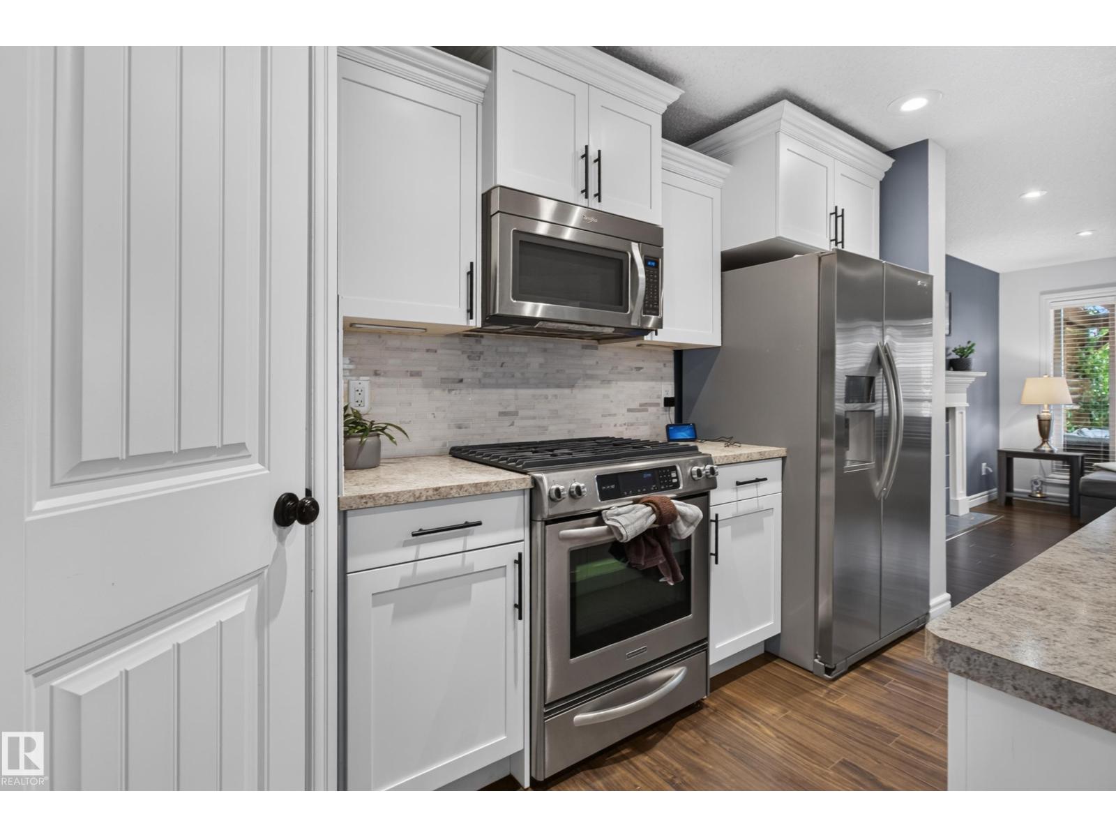 528 Stoneridge Dr, Sherwood Park, Alberta  T8H 0S8 - Photo 17 - E4510633