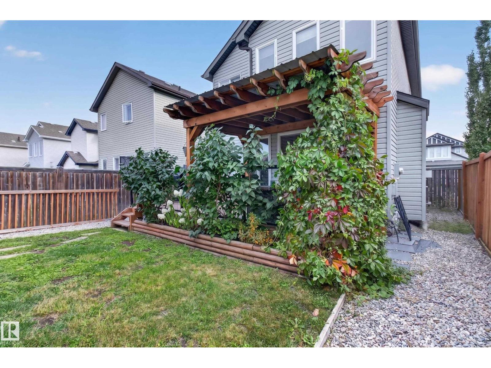 528 Stoneridge Dr, Sherwood Park, Alberta  T8H 0S8 - Photo 55 - E4510633