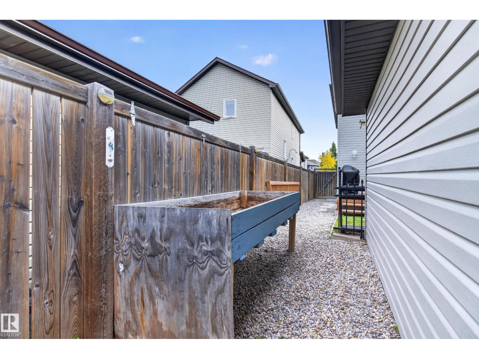 528 Stoneridge Dr, Sherwood Park, Alberta  T8H 0S8 - Photo 57 - E4510633