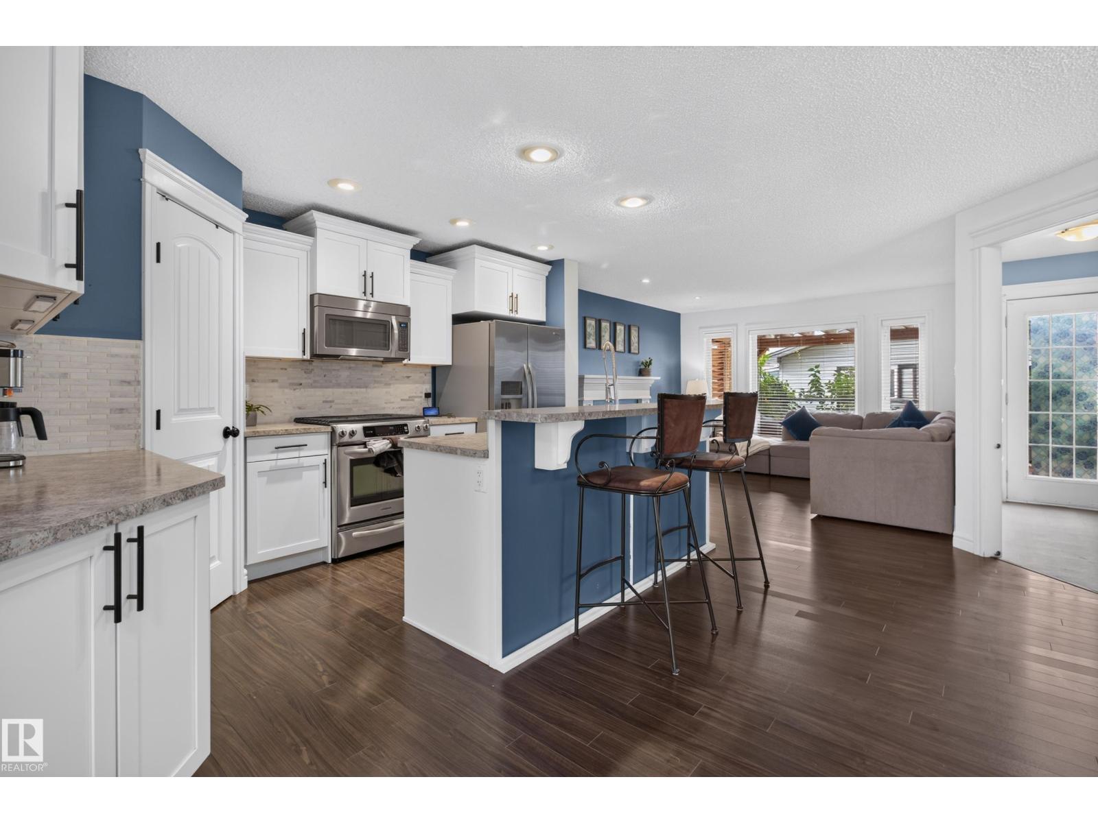 528 Stoneridge Dr, Sherwood Park, Alberta  T8H 0S8 - Photo 9 - E4510633