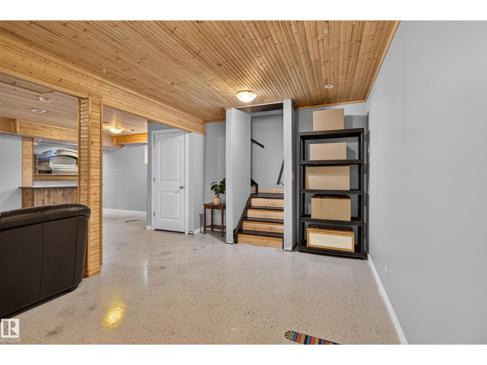 528 Stoneridge Dr, Sherwood Park, Alberta  T8H 0S8 - Photo 38 - E4510633