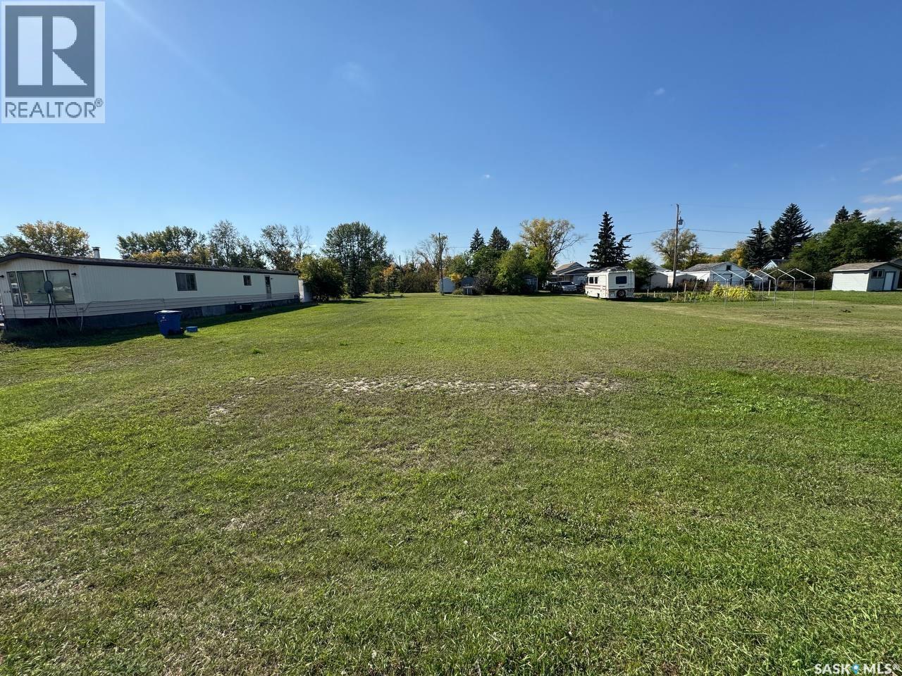 219 James STREET, Radisson, Saskatchewan