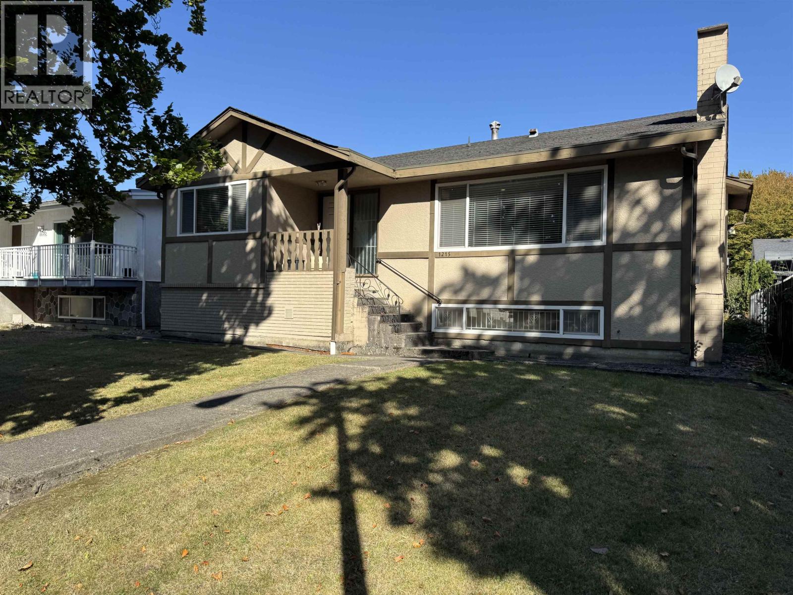 1215 E 48th Avenue, Vancouver, British Columbia  V5W 2E8 - Photo 5 - R3168439