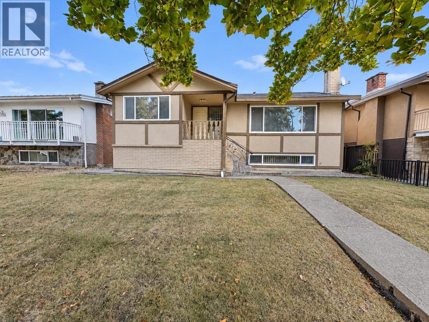 1215 E 48th Avenue, Vancouver, British Columbia  V5W 2E8 - Photo 4 - R3168439