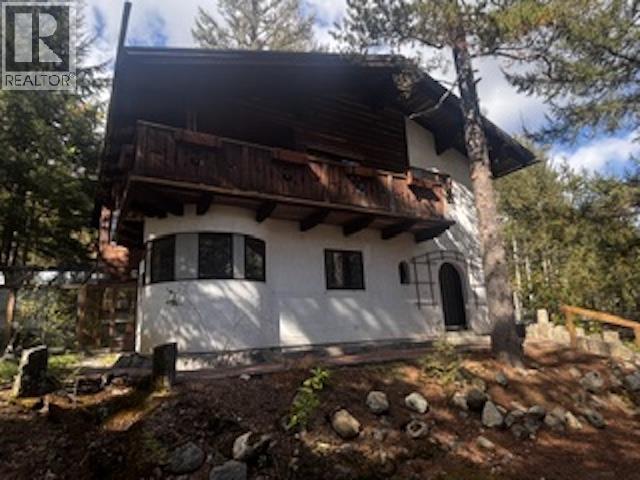 8588 DRIFTER WAY, Whistler, British Columbia