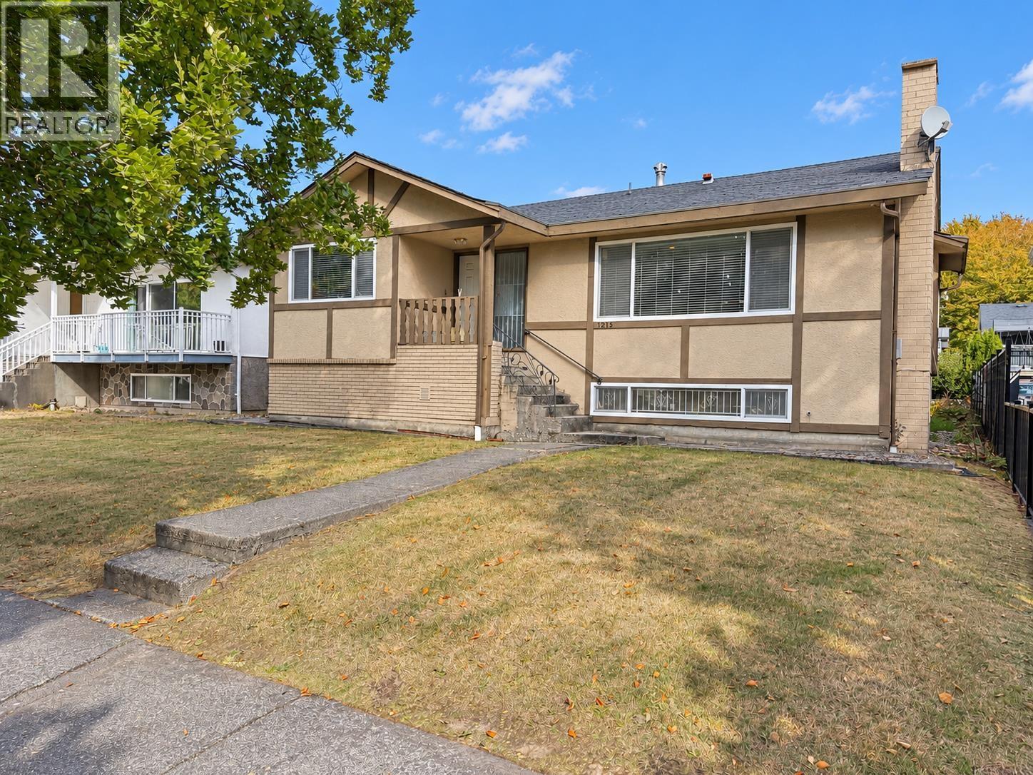 1215 E 48th Avenue, Vancouver, British Columbia  V5W 2E8 - Photo 3 - R3168439