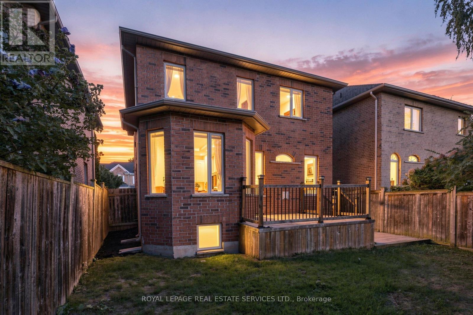 3396 Hayhurst Crescent, Oakville, Ontario  L6L 6W9 - Photo 26 - W13832204