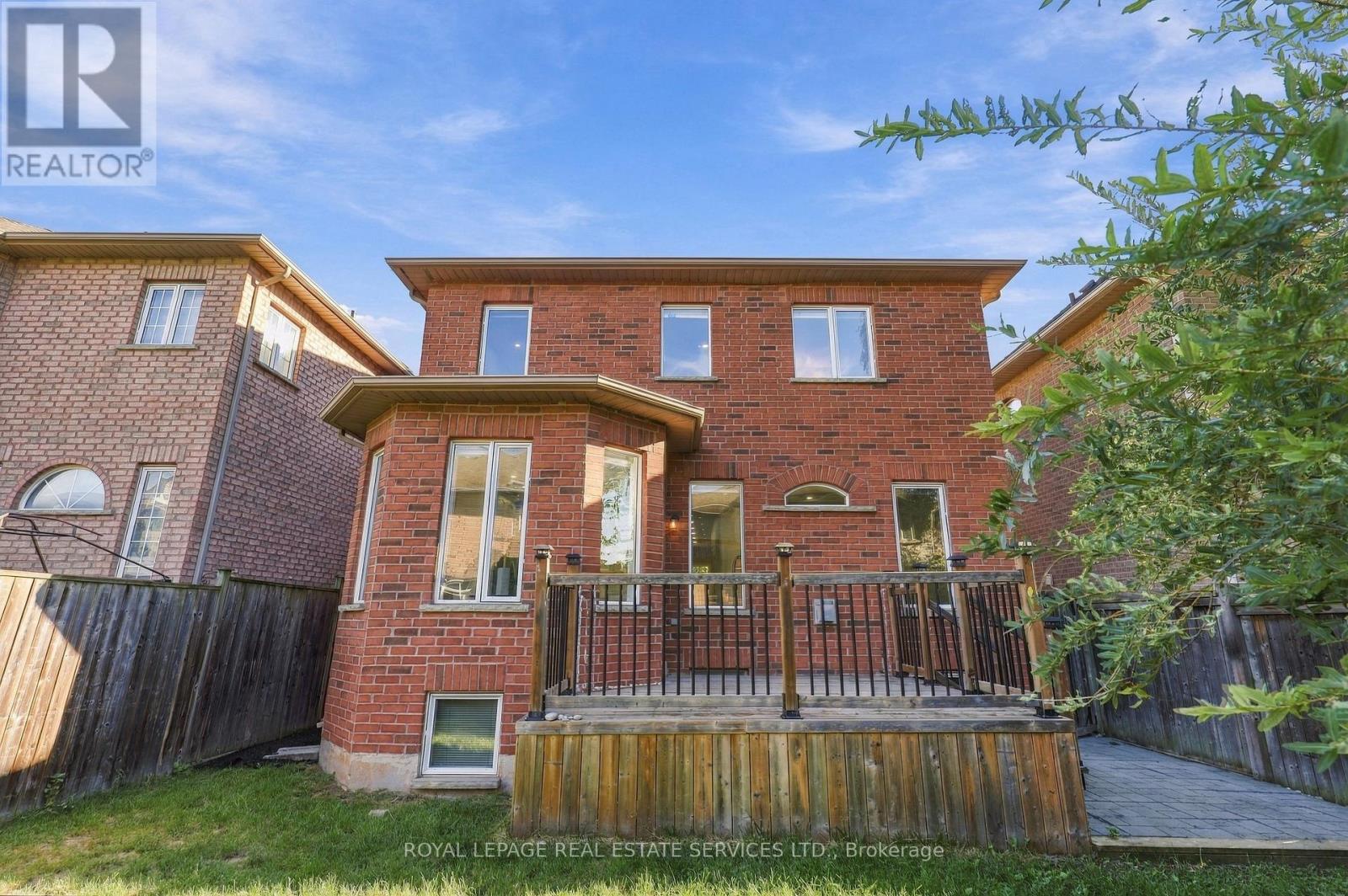 3396 Hayhurst Crescent, Oakville, Ontario  L6L 6W9 - Photo 25 - W13832204