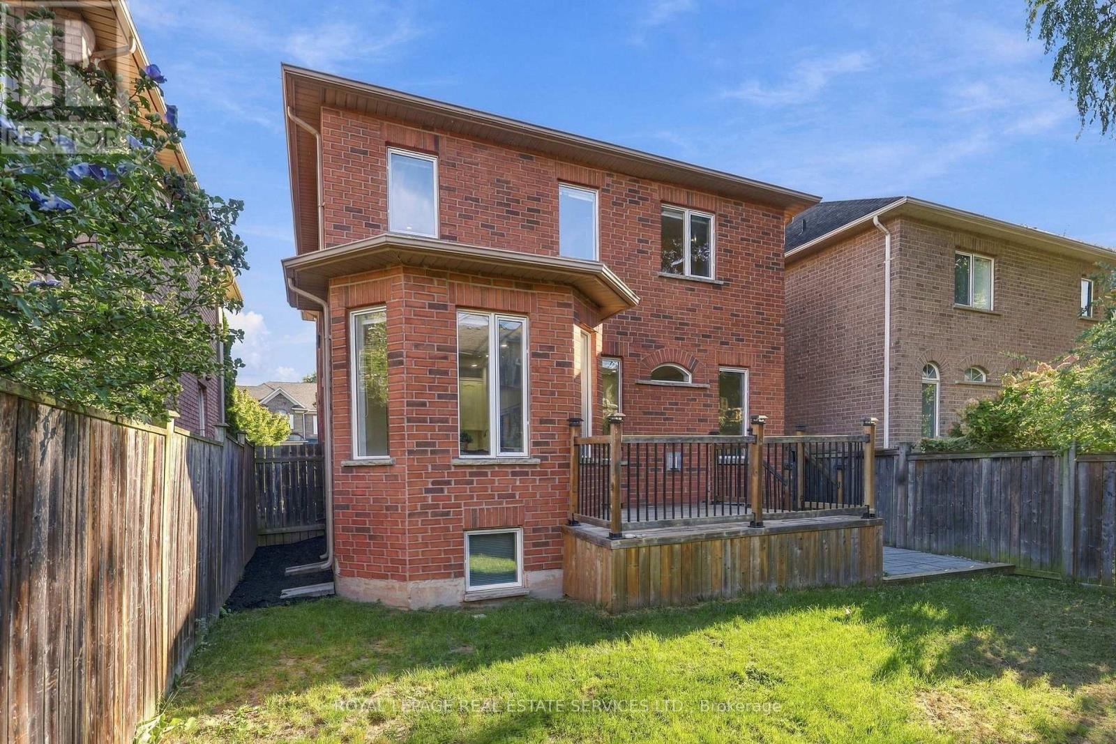 3396 Hayhurst Crescent, Oakville, Ontario  L6L 6W9 - Photo 24 - W13832204