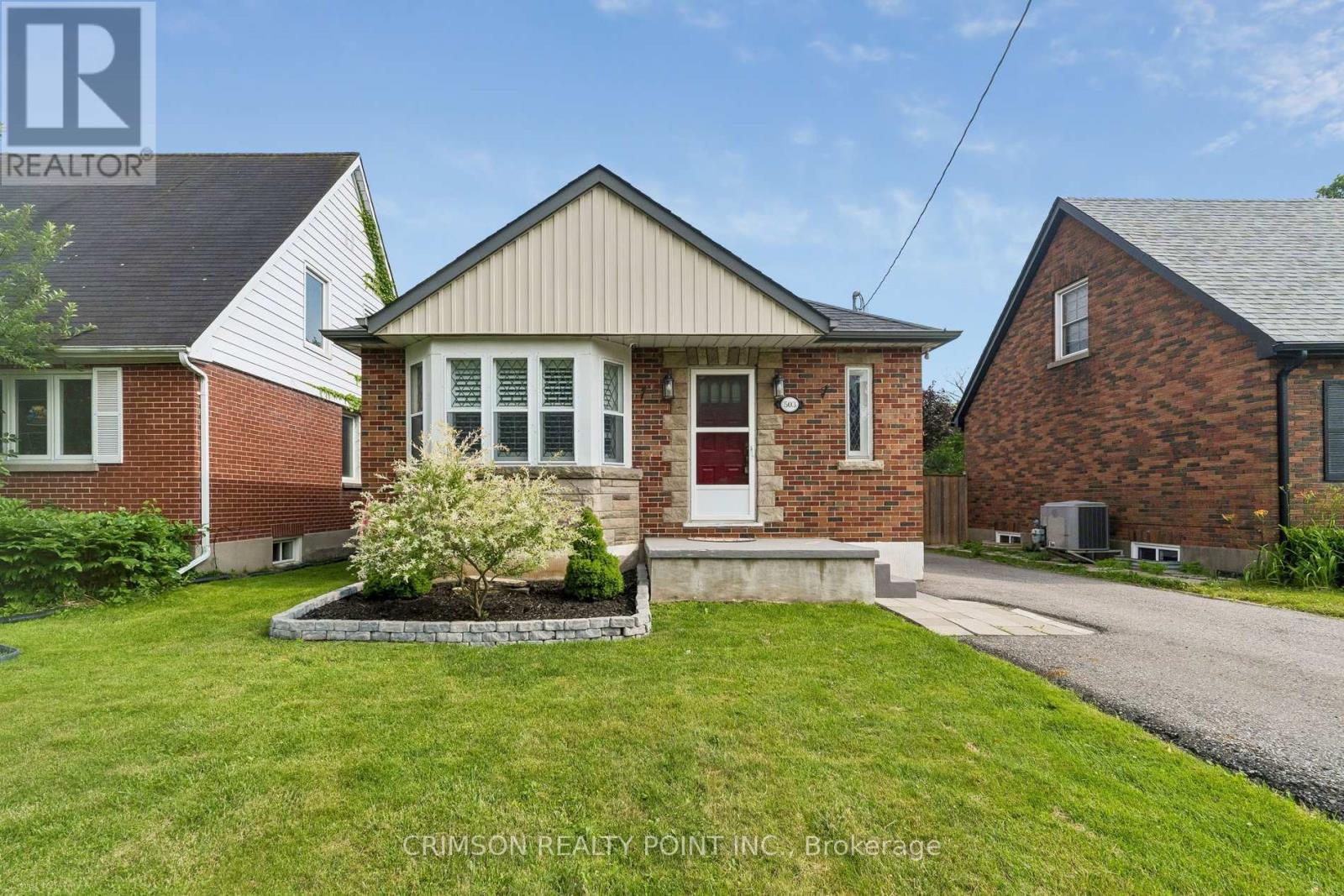 503 ATHOL STREET E, Oshawa, Ontario
