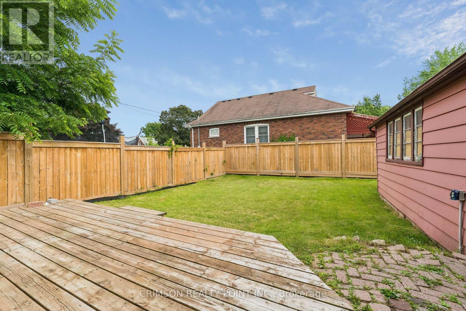 503 Athol Street E, Oshawa, Ontario  L1H 1L7 - Photo 30 - E13832702
