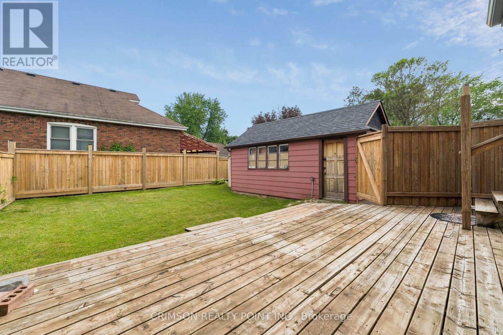 503 Athol Street E, Oshawa, Ontario  L1H 1L7 - Photo 31 - E13832702