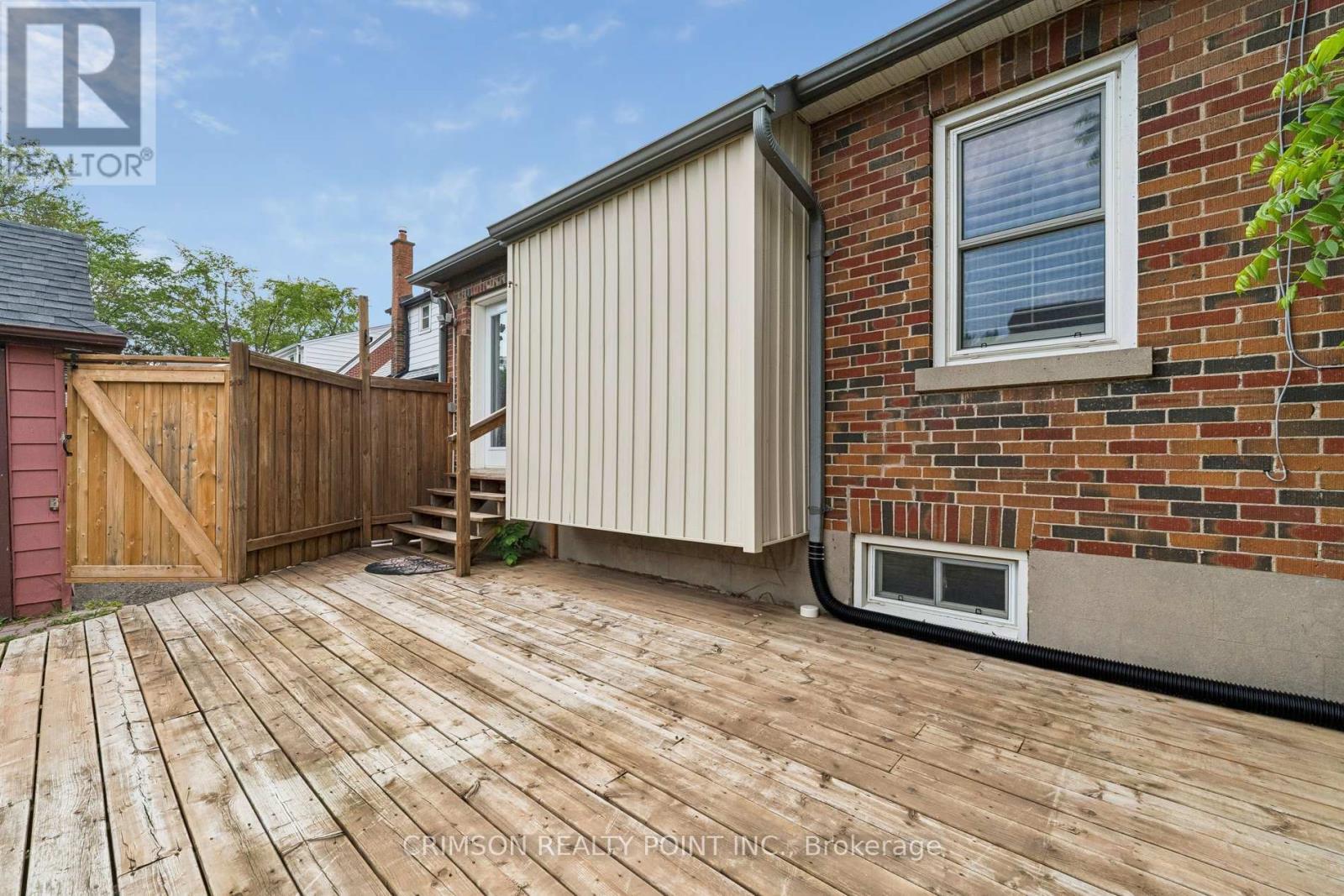 503 Athol Street E, Oshawa, Ontario  L1H 1L7 - Photo 32 - E13832702