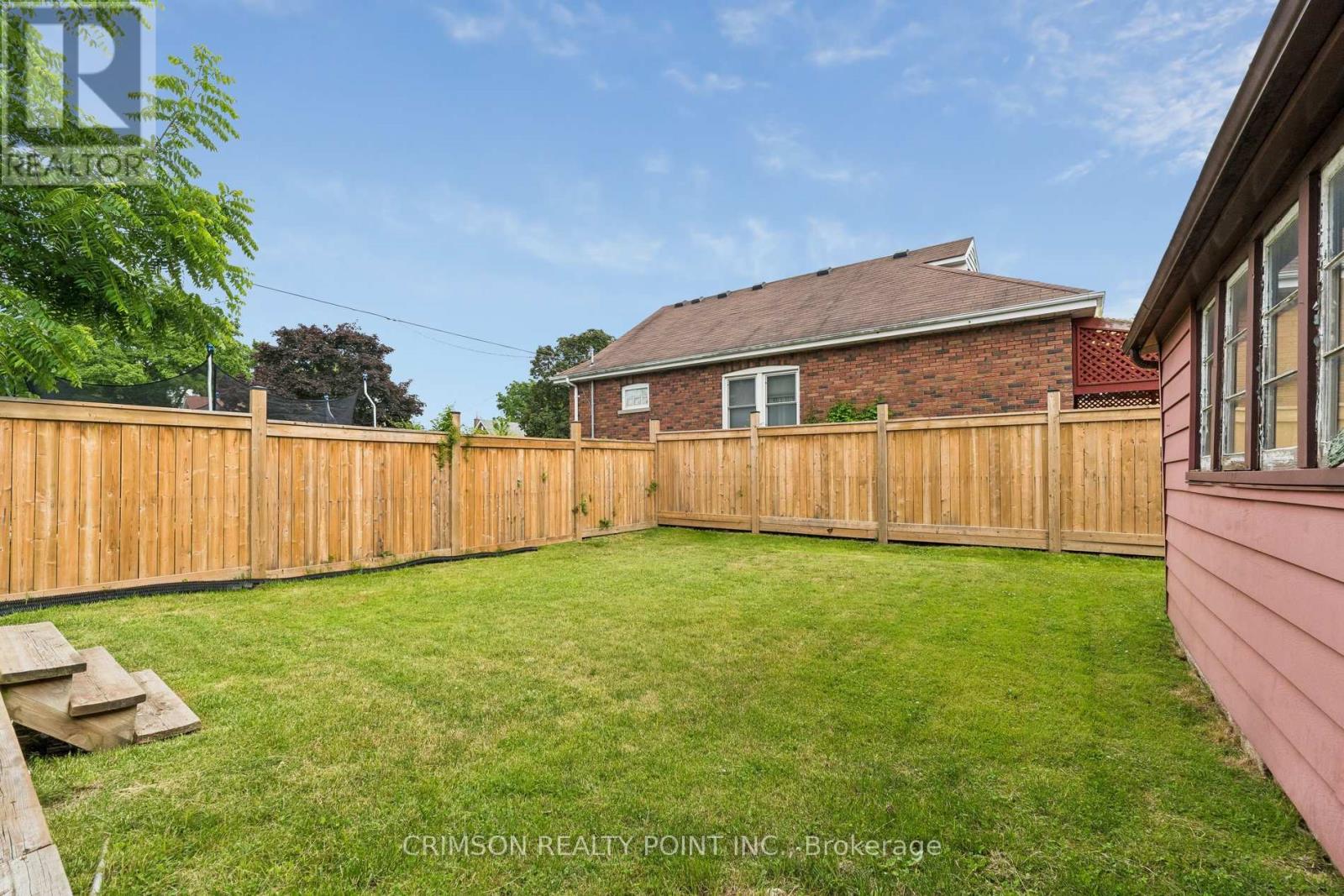 503 Athol Street E, Oshawa, Ontario  L1H 1L7 - Photo 39 - E13832702