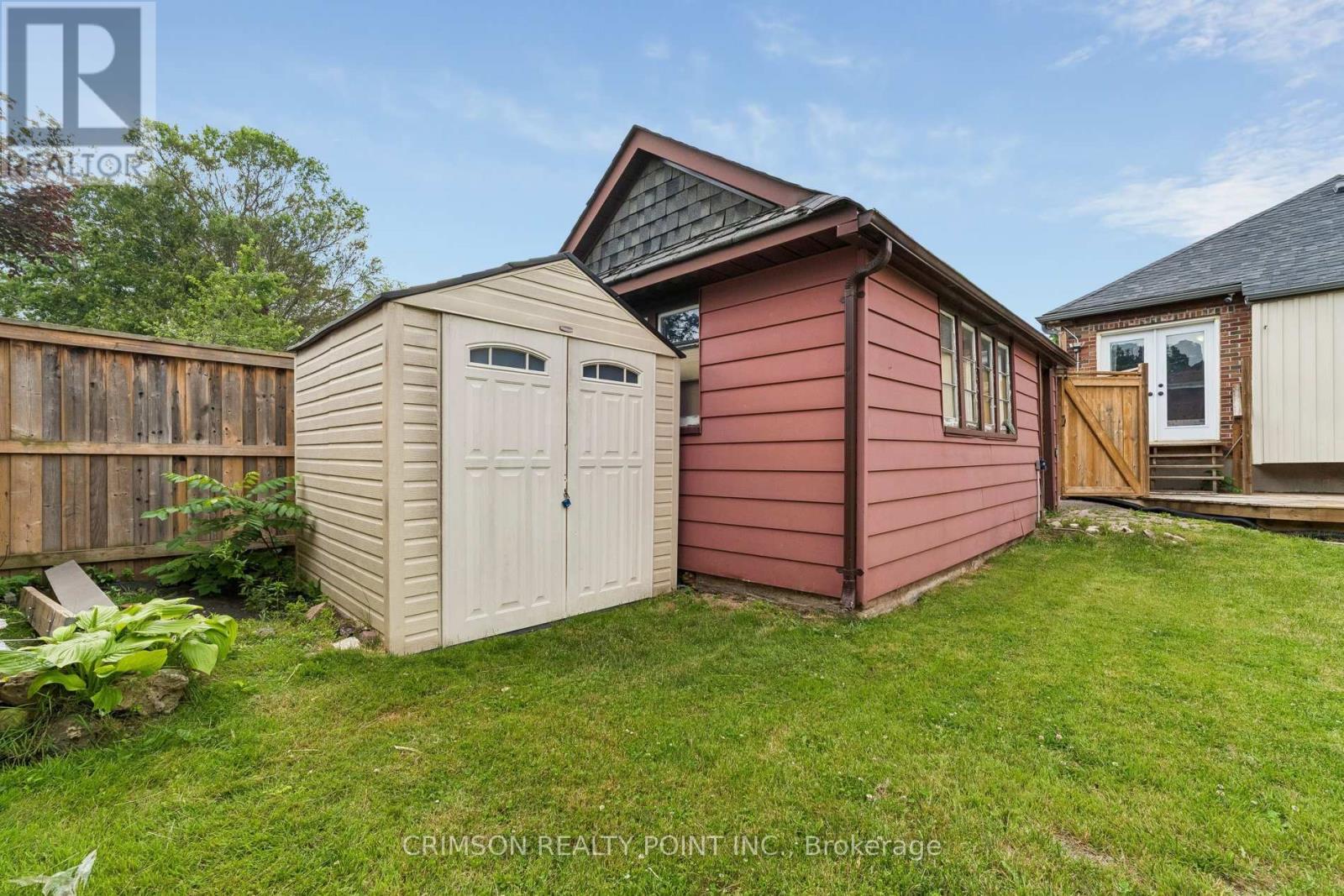 503 Athol Street E, Oshawa, Ontario  L1H 1L7 - Photo 40 - E13832702