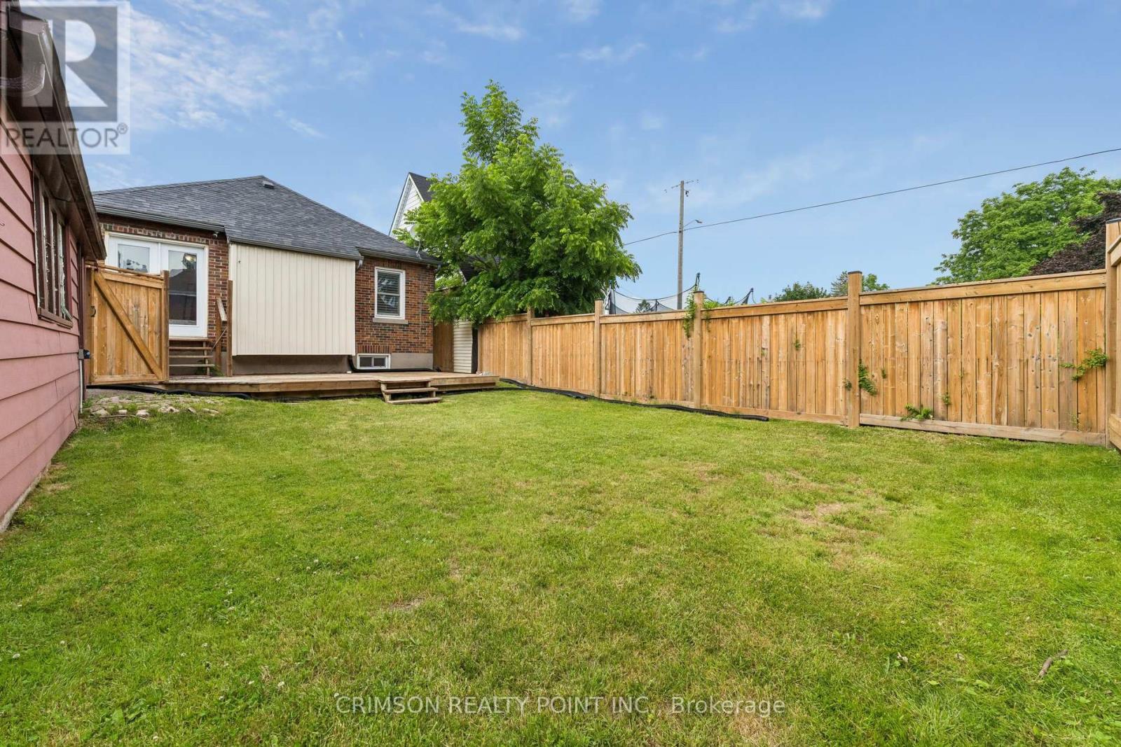 503 Athol Street E, Oshawa, Ontario  L1H 1L7 - Photo 41 - E13832702
