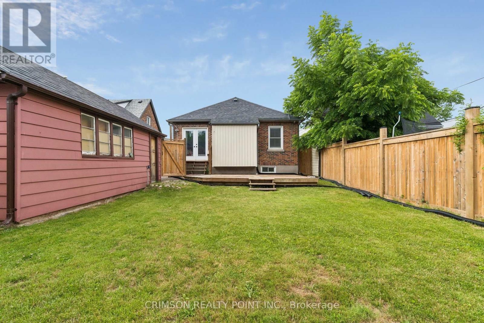 503 Athol Street E, Oshawa, Ontario  L1H 1L7 - Photo 42 - E13832702