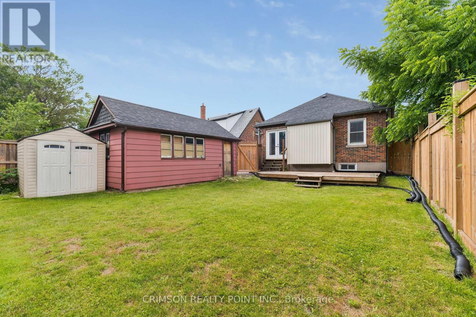 503 Athol Street E, Oshawa, Ontario  L1H 1L7 - Photo 43 - E13832702