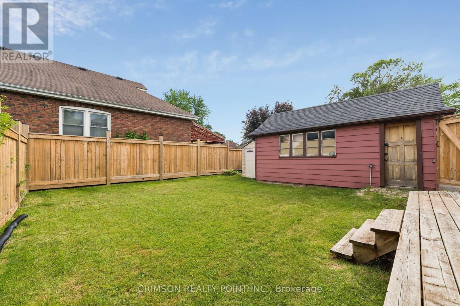 503 Athol Street E, Oshawa, Ontario  L1H 1L7 - Photo 44 - E13832702