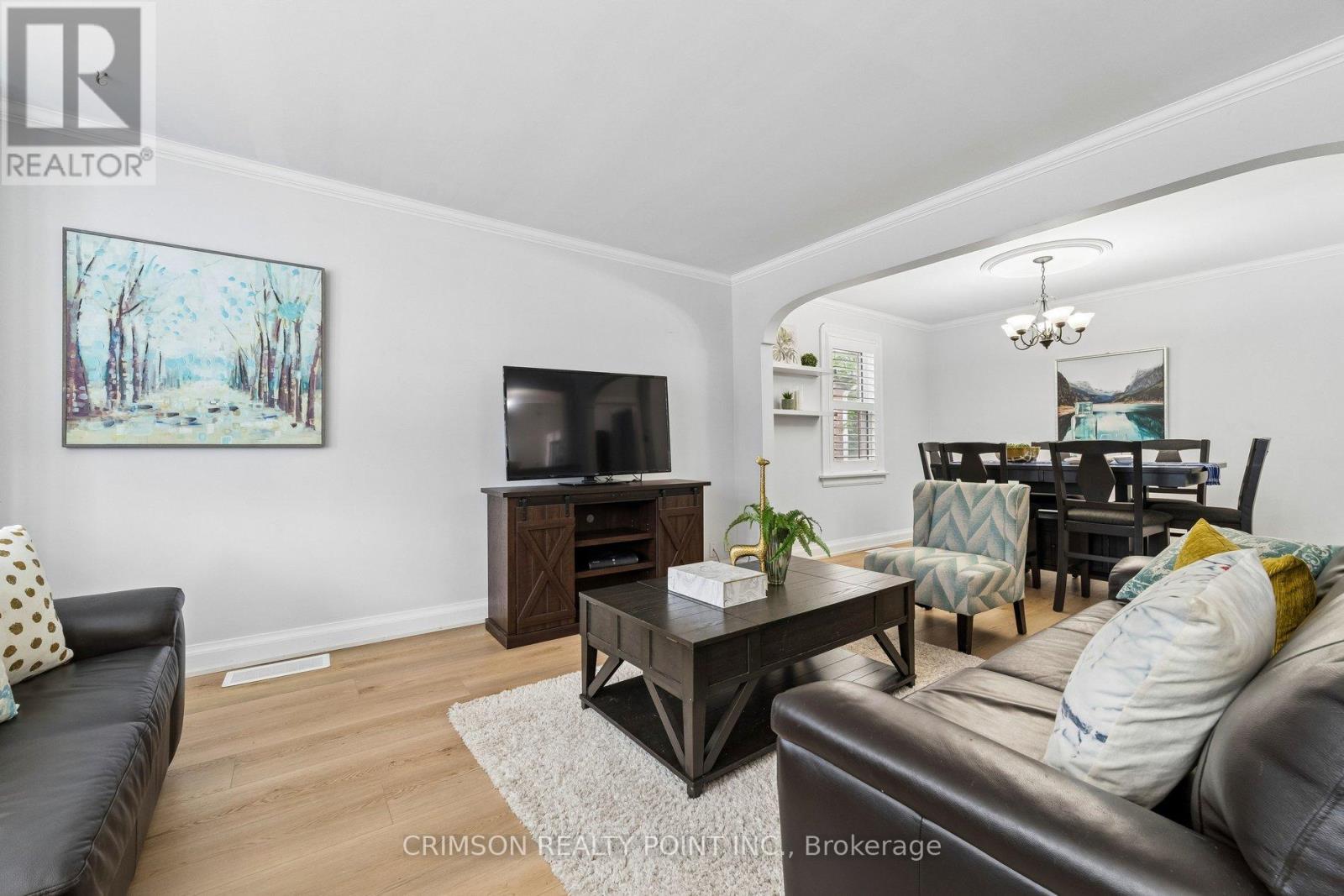 503 Athol Street E, Oshawa, Ontario  L1H 1L7 - Photo 7 - E13832702