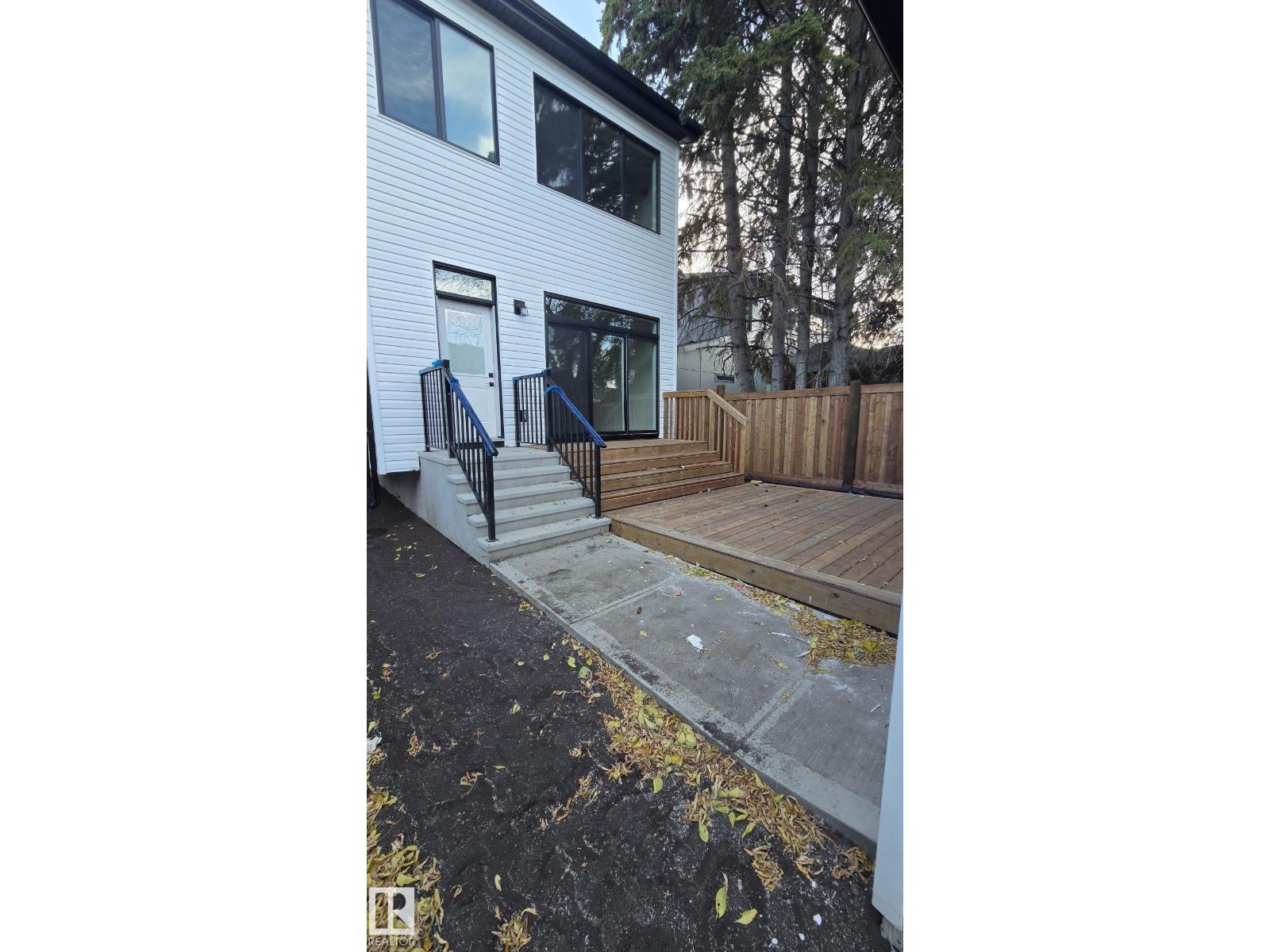 14610 85 Av Nw, Edmonton, Alberta  T5R 3Z4 - Photo 29 - E4508345